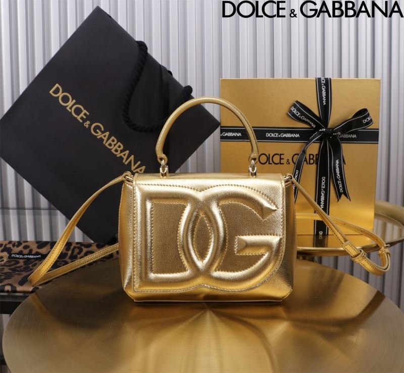 Dolce Gabbana Top Handle Bags